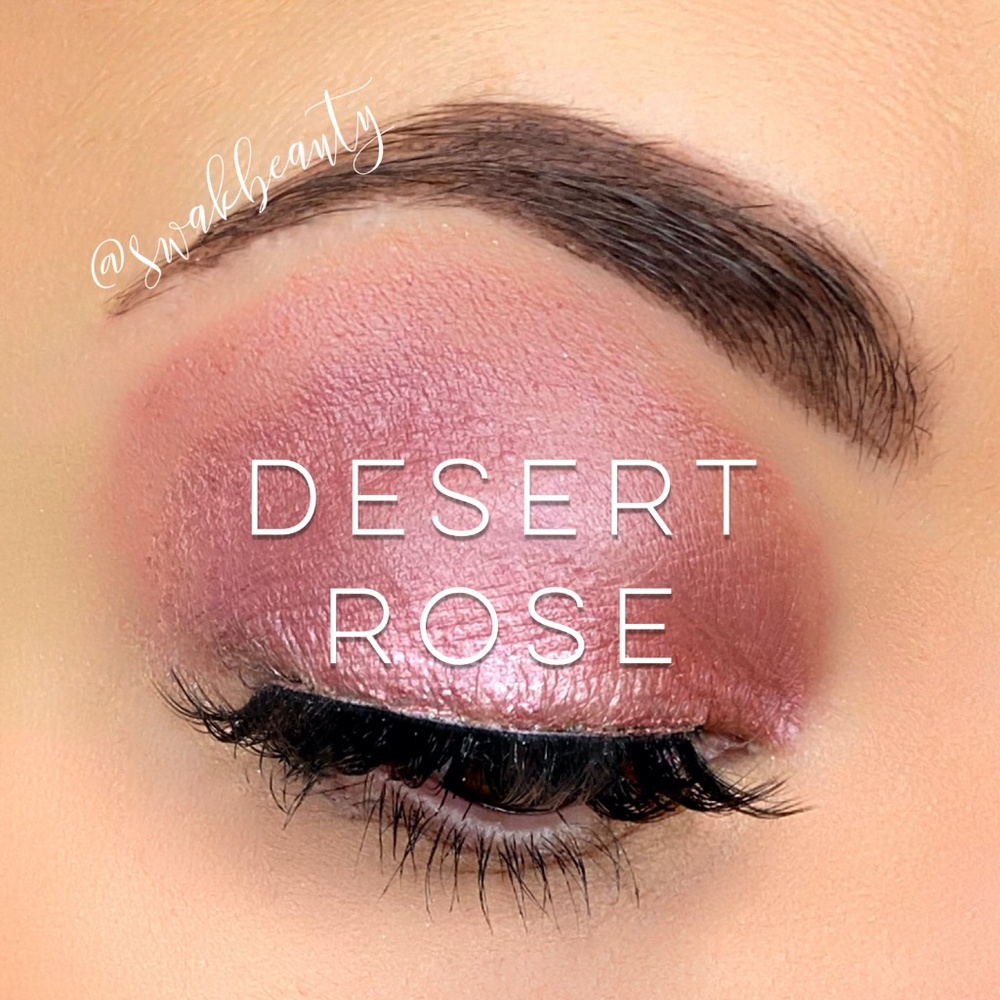 Desert Rose ShadowSense by SeneGence